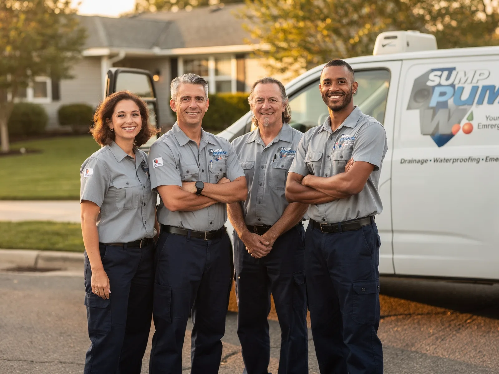Water Heater Repair company in Cropseyville, NY